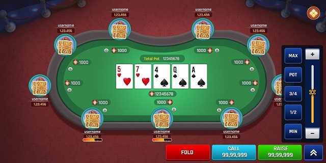 Sử dụng chiến thuật Bluff đúng lúc nhằm gia tăng cơ hội thắng game Poker Sử dụng chiến thuật Bluff đúng lúc nhằm gia tăng cơ hội thắng game Poker