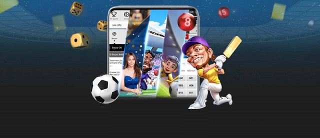 Tải app