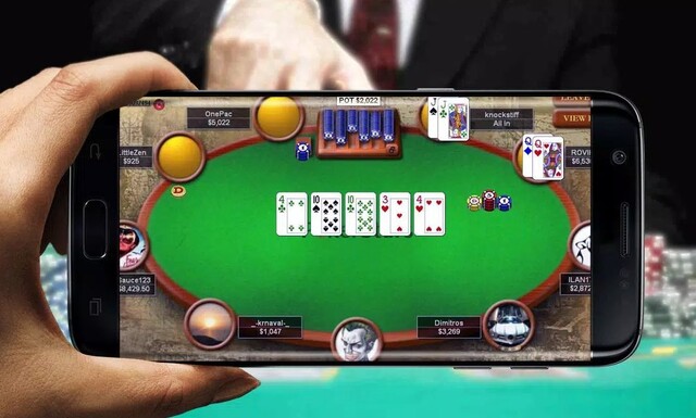 Bạn cũng cần học cách quan sát và đánh giá đối thủ, ngay cả khi tham gia tại các bàn online poker Bạn cũng cần học cách quan sát và đánh giá đối thủ, ngay cả khi tham gia tại các bàn online poker