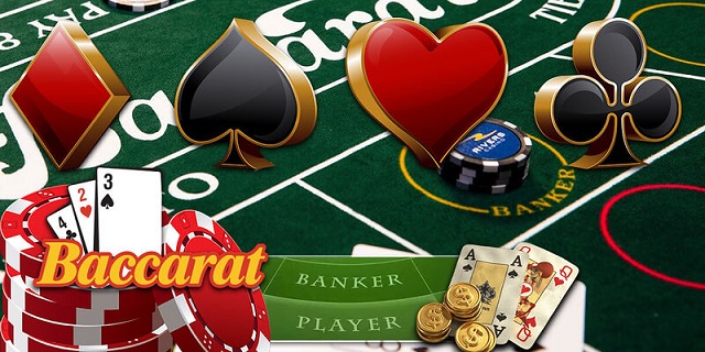Bỏ túi bí kíp chinh phục game Baccarat hiệu quả Bỏ túi bí kíp chinh phục game Baccarat hiệu quả