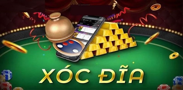 Bỏ túi tuyển tập cách chơi Xóc Đĩa Gi8 an toàn, hiệu quả từ chuyên gia Bỏ túi tuyển tập cách chơi Xóc Đĩa Gi8 an toàn, hiệu quả từ chuyên gia