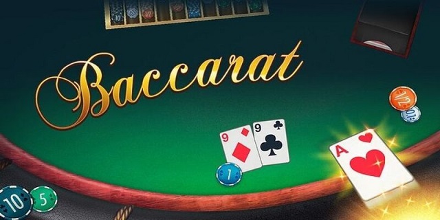 Chi tiết luật chơi bài Baccarat tại Gi8 Chi tiết luật chơi bài Baccarat tại Gi8