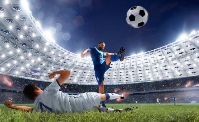 Chiến thuật cá cược bóng đá hiệu quả tại Gi8