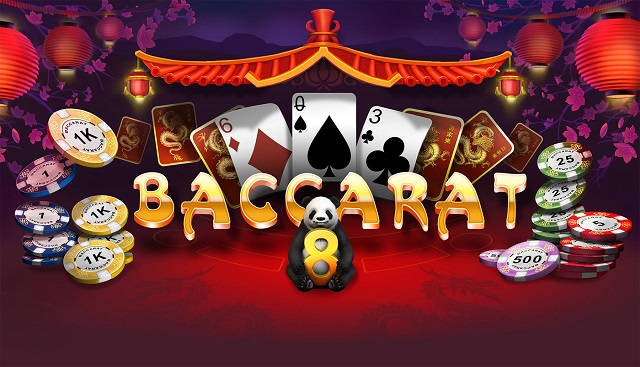 Chơi game bài Baccarat Gi8 không lo vi phạm pháp luật Chơi game bài Baccarat Gi8 không lo vi phạm pháp luật