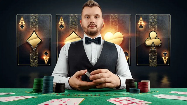 Có thể áp dụng chiến thuật Martingale trong Blackjack Có thể áp dụng chiến thuật Martingale trong Blackjack