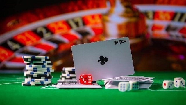 Giải mã mẹo chinh phục game Xì Dách Gi8 hiệu quả Giải mã mẹo chinh phục game Xì Dách Gi8 hiệu quả