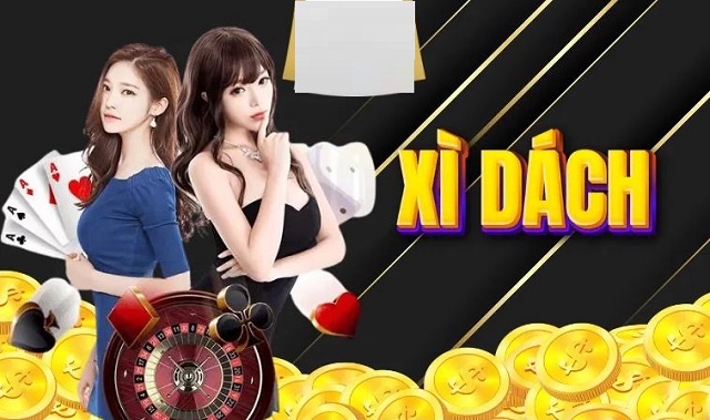 Game bài Xì Dách Game bài Xì Dách