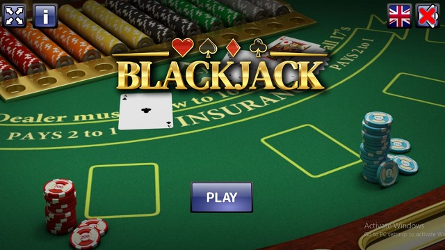 Khám phá một số kỹ thuật chơi bài Blackjack Gi8 hiệu quả Khám phá một số kỹ thuật chơi bài Blackjack Gi8 hiệu quả
