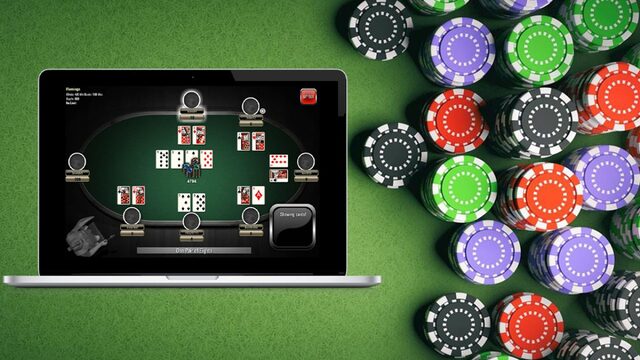Luật chơi bài Poker cơ bản Luật chơi bài Poker cơ bản