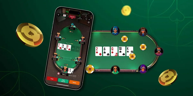 Online poker - Hướng dẫn luật chơi cơ bản và các chiến thuật hàng đầu Online poker - Hướng dẫn luật chơi cơ bản và các chiến thuật hàng đầu