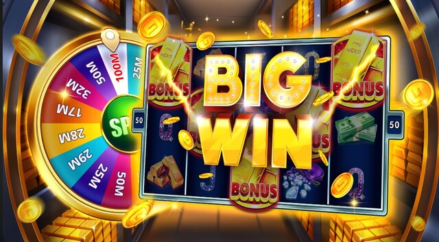 Slot game trở thành trò chơi hấp dẫn được yêu thích trong danh sách game cá cược online