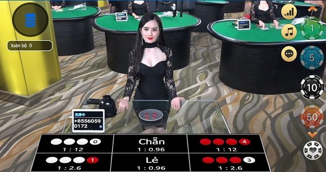 Soi cầu theo nhịp 2 - 2 Soi cầu theo nhịp 2 - 2