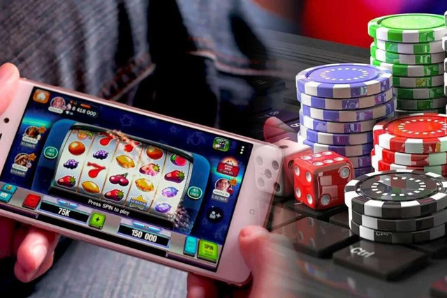 Tìm hiểu cách tham gia casino online dành cho người chơi mới Tìm hiểu cách tham gia casino online dành cho người chơi mới