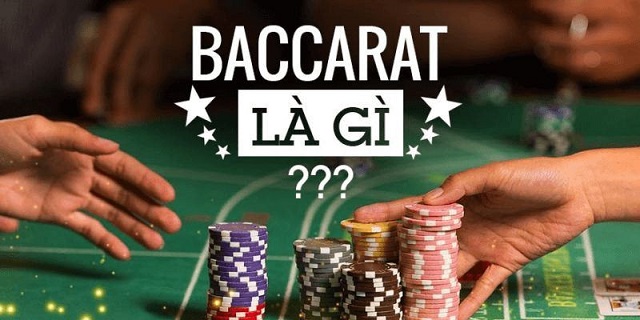 Tìm hiểu đánh Baccarat là gì? Tìm hiểu đánh Baccarat là gì?