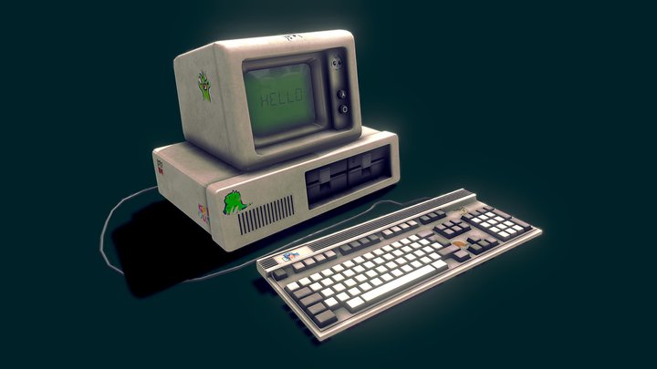 ghosh-computer