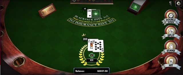 Cách chơi Blackjack chi tiết tại nhà cái Gi8 Cách chơi Blackjack chi tiết tại nhà cái Gi8