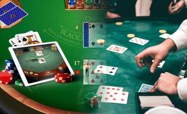 Cập nhập các mẹo chơi Blackjack hay nhất đến từ cao thủ Cập nhập các mẹo chơi Blackjack hay nhất đến từ cao thủ