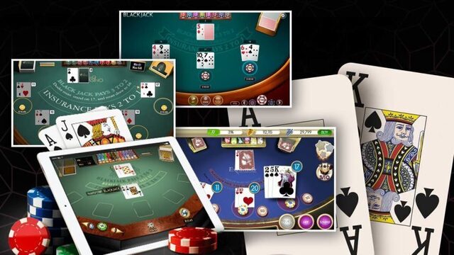 Cập nhập mẹo chơi Blackjack và giành chiến thắng cùng với nhà cái Gi8