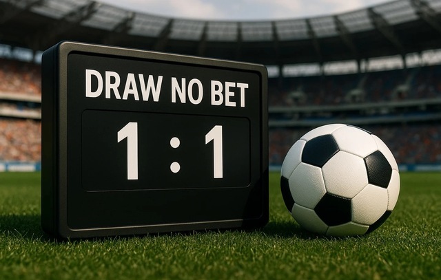 Draw no bet là gì? Hướng dẫn chốt kèo nhanh với nhà cái Gi8 Draw no bet là gì? Hướng dẫn chốt kèo nhanh với nhà cái Gi8