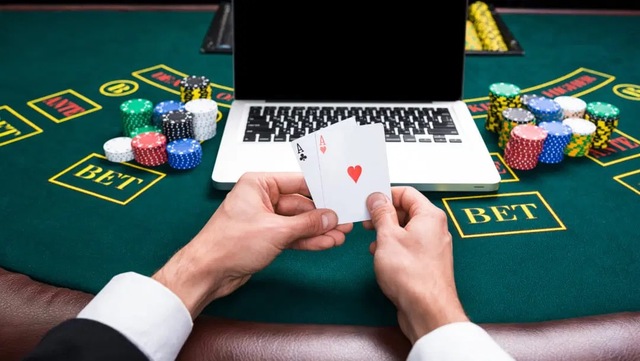 Hướng dẫn các bước chơi Blackjack tại nhà cái Gi8 Hướng dẫn các bước chơi Blackjack tại nhà cái Gi8