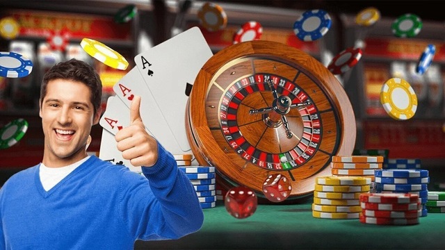 Khám phá các trò chơi bài trực tuyến đỉnh cao cùng với nhà cái GI8
