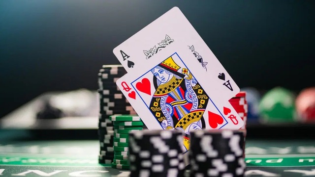 Kinh nghiệm đánh cược Blackjack cùng với nhà cái Gi8 Kinh nghiệm đánh cược Blackjack cùng với nhà cái Gi8