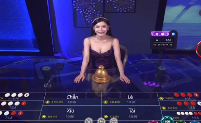 Kinh nghiệm nào đọc vị xóc đĩa dự đoán kết quả chuẩn xác Kinh nghiệm nào đọc vị xóc đĩa dự đoán kết quả chuẩn xác