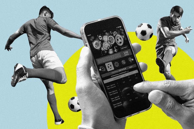 Lợi ích khi đánh kèo Draw no bet là gì Lợi ích khi đánh kèo Draw no bet là gì