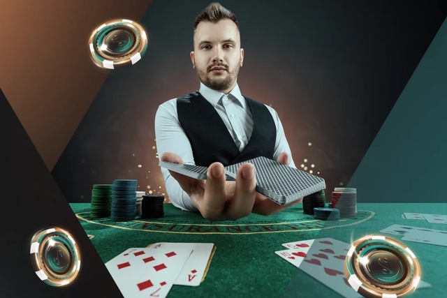 Mẹo cược hàng đầu khi chơi game bài trực tuyến Mẹo cược hàng đầu khi chơi game bài trực tuyến