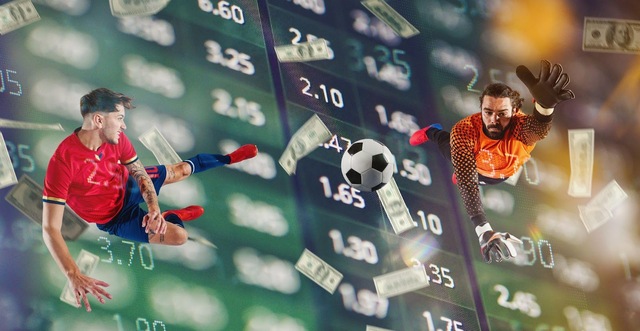 Mẹo hữu ích khi chốt kèo Draw No Bet Mẹo hữu ích khi chốt kèo Draw No Bet