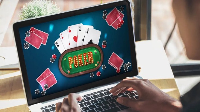 Nghiên cứu kỹ lưỡng trò chơi Poker online Nghiên cứu kỹ lưỡng trò chơi Poker online