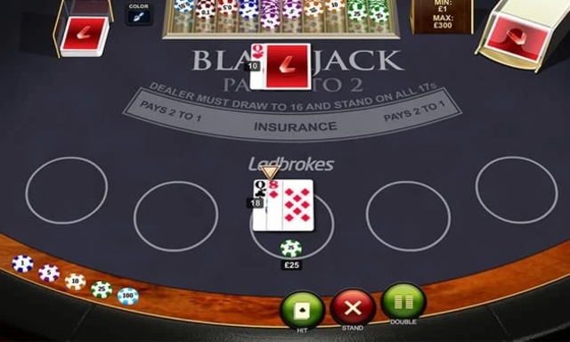 Những hành động nên tránh tại các bàn Blackjack Những hành động nên tránh tại các bàn Blackjack