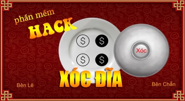 Tải phần mềm hack xóc đĩa online - Chiến thuật chinh phục nhà cái Gi8 Tải phần mềm hack xóc đĩa online - Chiến thuật chinh phục nhà cái Gi8