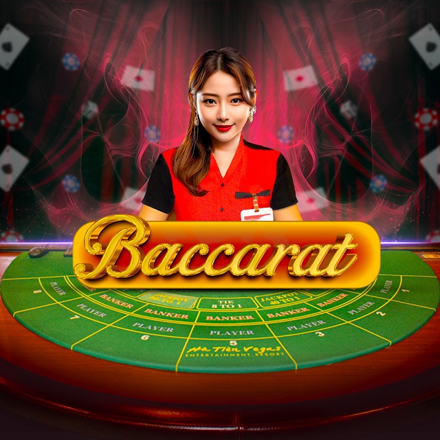 Bỏ túi hướng dẫn cách chơi Baccarat cơ bản Bỏ túi hướng dẫn cách chơi Baccarat cơ bản