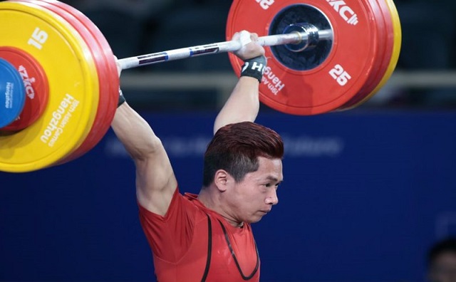 Cách chơi cá cược Cử Tạ an toàn, hiệu quả Cách chơi cá cược Cử Tạ an toàn, hiệu quả
