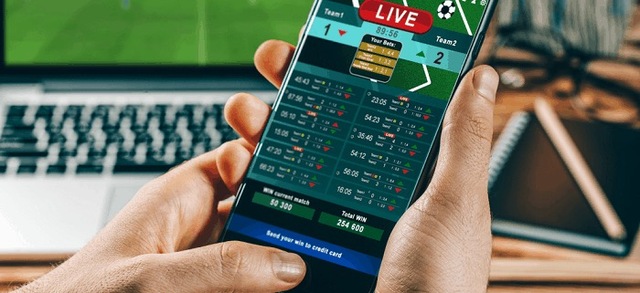 Cách đọc kèo Hồng Kông tại nhà cái Gi8 Cách đọc kèo Hồng Kông tại nhà cái Gi8