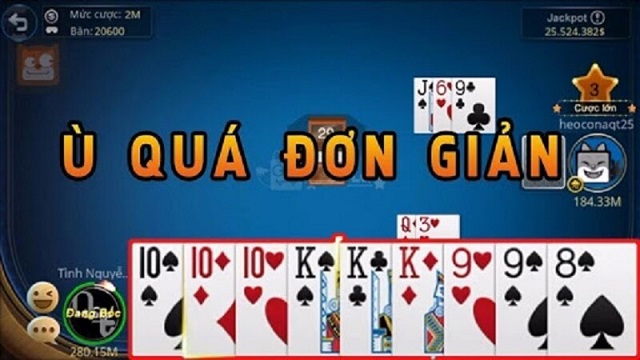 Giải mã lý do nên chơi game Phỏm online tại Gi8? Giải mã lý do nên chơi game Phỏm online tại Gi8?