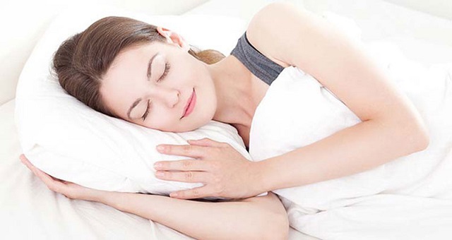 Giải vận bằng việc nghỉ ngơi hợp lý