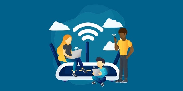 Hãy kiểm tra internet cẩn thận Hãy kiểm tra internet cẩn thận