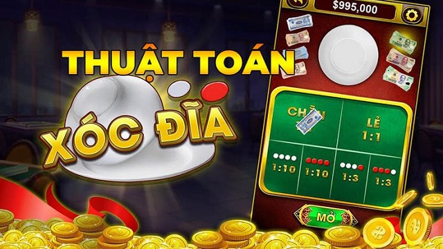 Hiểu thuật toán Xóc Đĩa Hiểu thuật toán Xóc Đĩa