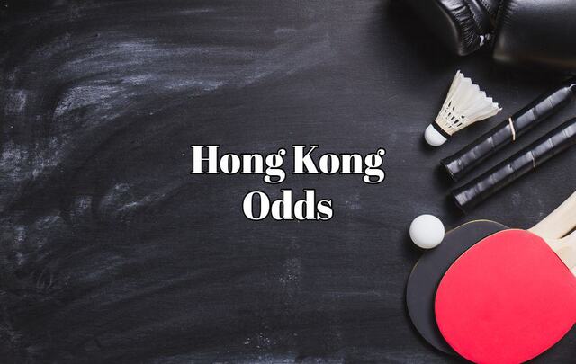 Kèo Hồng Kong là gì? Hướng dẫn đọc kèo nhanh và chính xác cùng với Gi8
