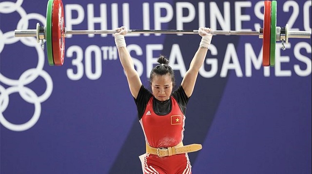 Khám phá hình thức cá cược Cử Tạ phổ biến tại Gi8 Khám phá hình thức cá cược Cử Tạ phổ biến tại Gi8