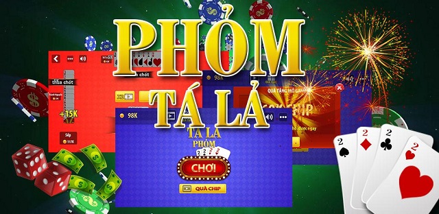 Luật chơi game Phỏm tại Gi8 Luật chơi game Phỏm tại Gi8