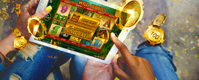 Mẹo chơi game slot nổ hũ thành công Mẹo chơi game slot nổ hũ thành công