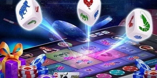 Nghe vị dự đoán kết quả Nghe vị dự đoán kết quả