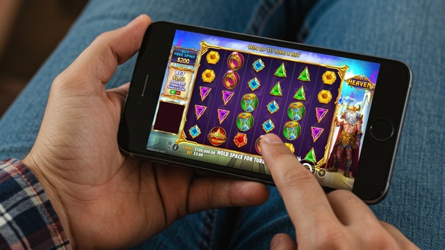 Thuật ngữ quan trọng trong trò chơi slot Thuật ngữ quan trọng trong trò chơi slot