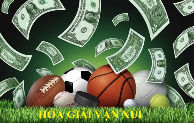 Tìm hiểu cách giải vận đen đeo bám hiệu quả