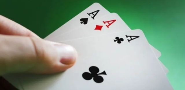 Bài cào là một trong các game bài được cộng động giải trí Việt Nam yêu thích Bài cào là một trong các game bài được cộng động giải trí Việt Nam yêu thích