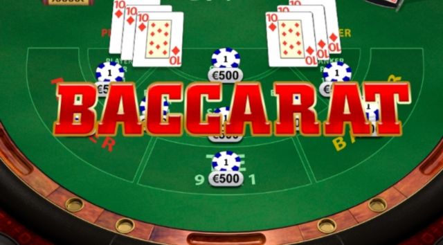 Bật mí hướng dẫn cách chơi bài baccarat chi tiết nhất cho người chơi mới Bật mí hướng dẫn cách chơi bài baccarat chi tiết nhất cho người chơi mới