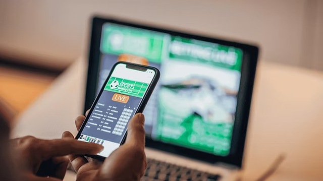 Cá cược thể thao online Cá cược thể thao online